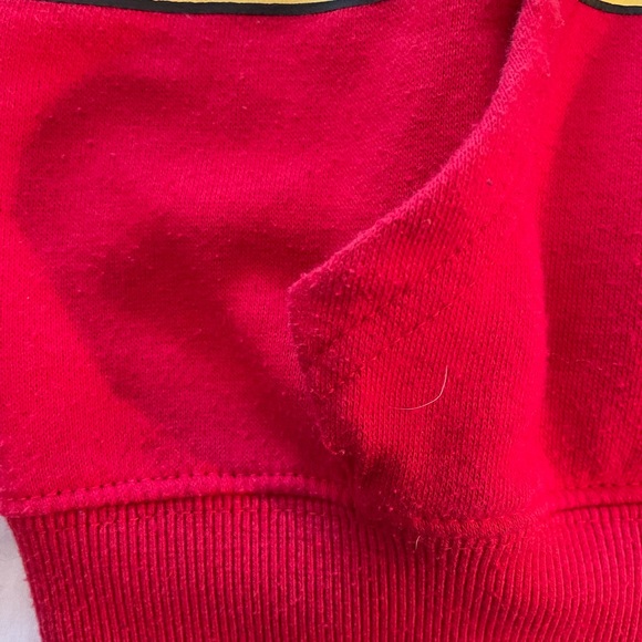 Peepin’ and Creepin’ Kids Hoodie - Picture 4 of 4